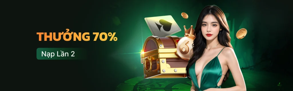 123B 🥇 Link Vào Nhà Cái 123B Trang Chủ Chính Thức Mới Nhất 11 HR Banner Thuong 70 PC 86B